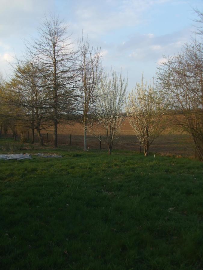 La Vallee Mariaux Bossus-Les-Rumigny Kültér fotó